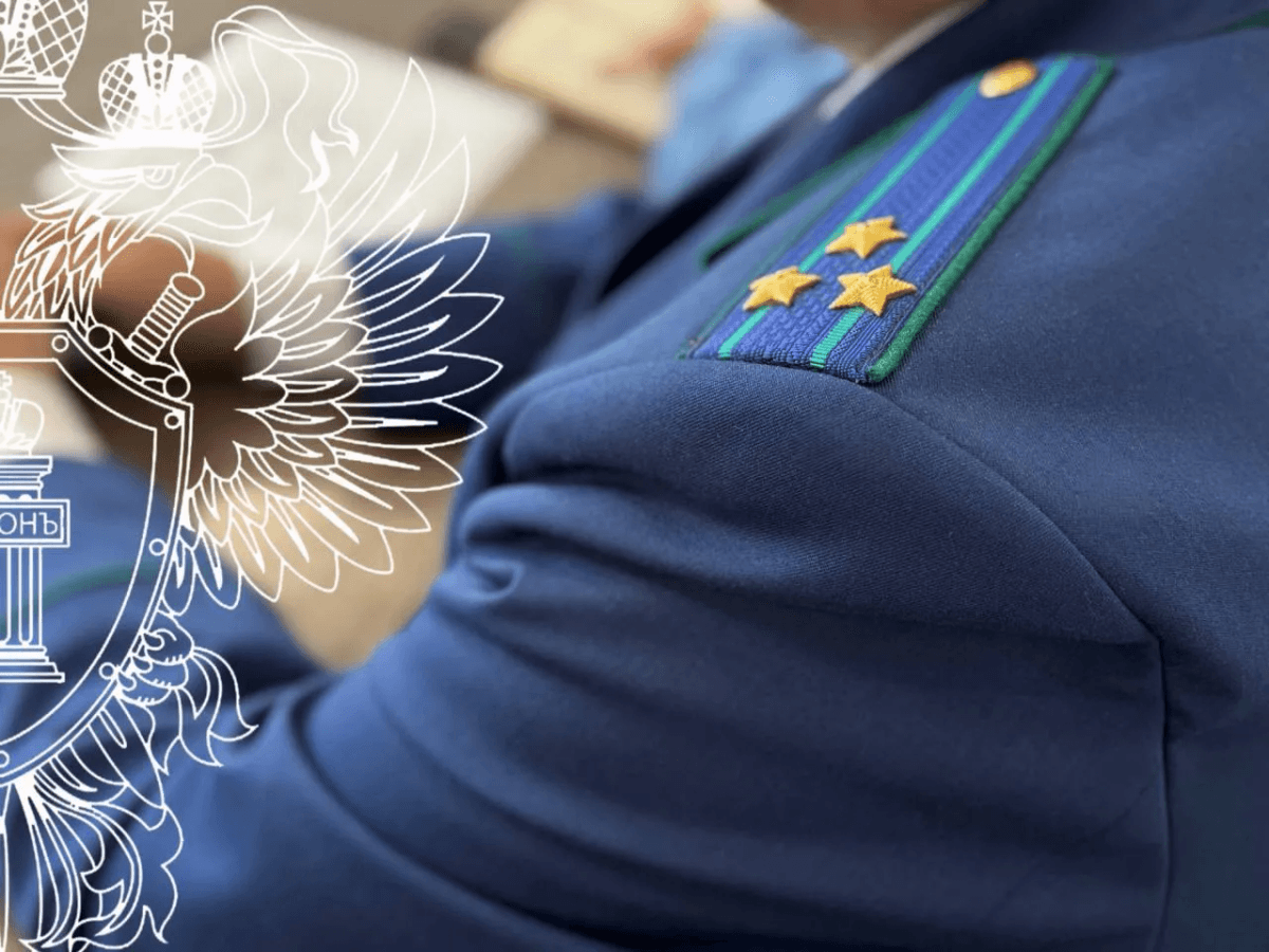 Через суд к помощи: прокуратура Марий Эл помогла матери пропавшего бойца