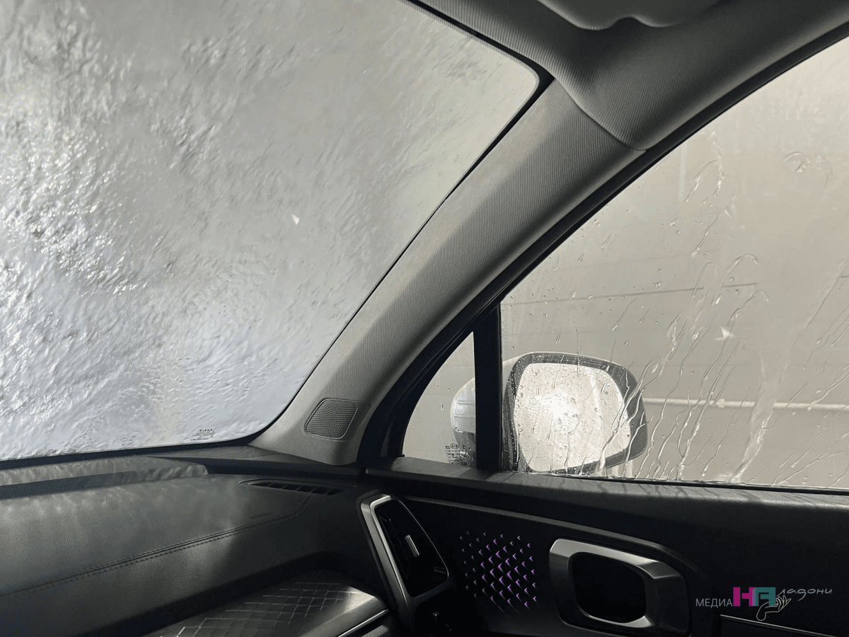 Спрей от запотевания для стекол и зеркал: разбираемся, как работает и правила нанесения