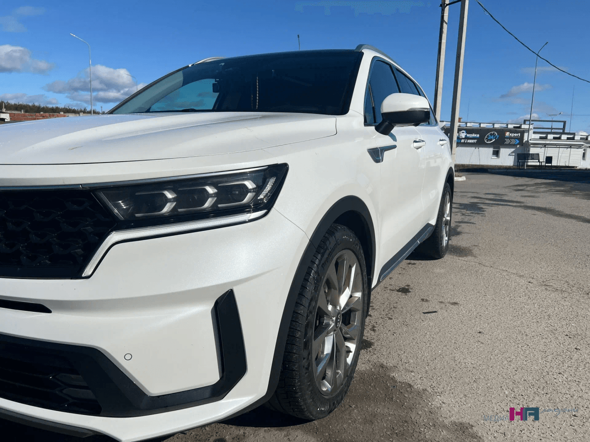 Эта цифра на стойке экономит 20% топлива - все водители ее игнорируют напрасно