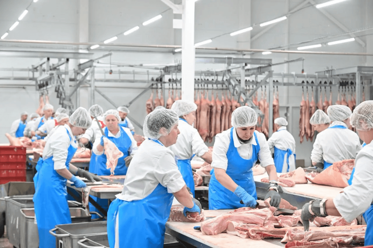 Экспорт агропромышленной продукции Марий Эл достиг 16,7 миллиона долларов за 10 месяцев этого года