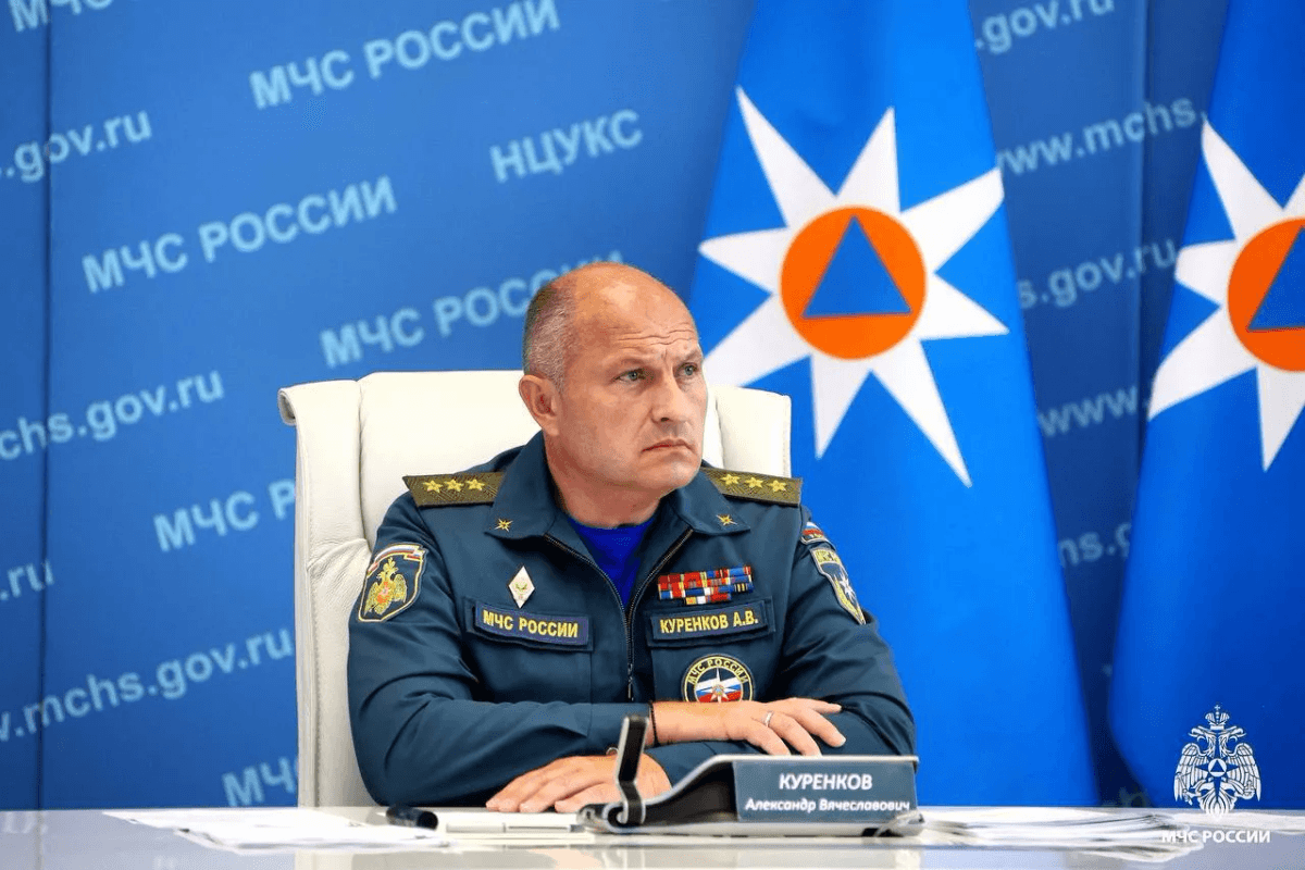 В Марий Эл строят новые пожарные депо и модернизируют службу