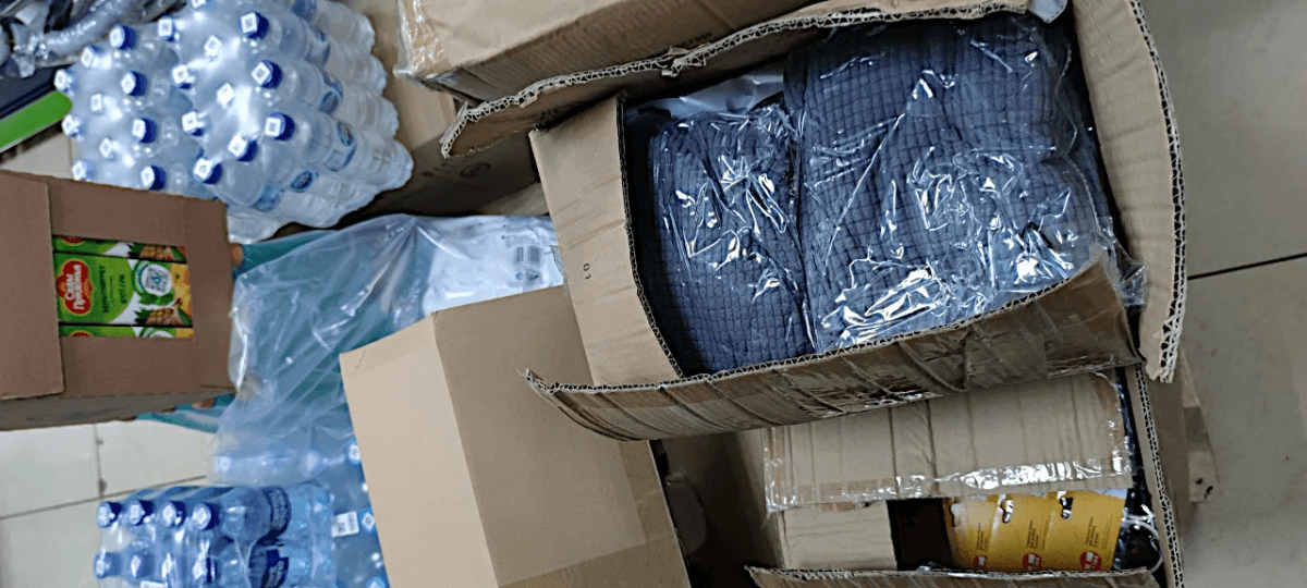 Выкладка товара «Фикс Прайс»: находим  примечательное в посуде косметике декоре и на салат