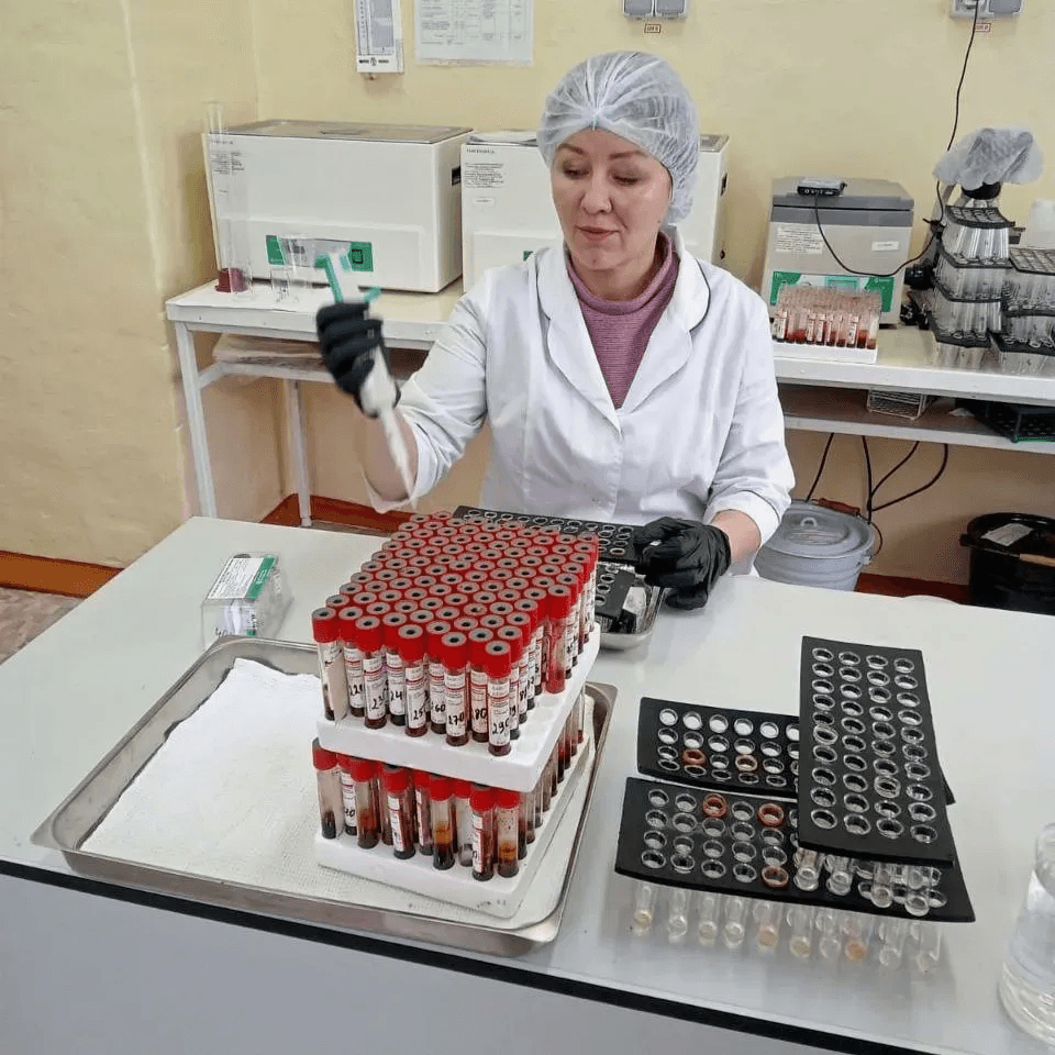 В селе Кузнецово из-за опасно больной собаки объявили карантин