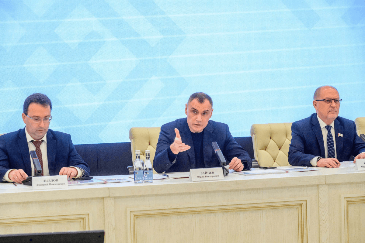 Марий Эл и Владимирская область подписали соглашение о развитии туризма 
