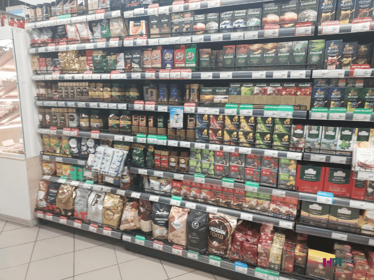 Горькая пыль: Роскачество назвало бренды кофе, которые лучше не брать - еще  составлен хит-парад лучших