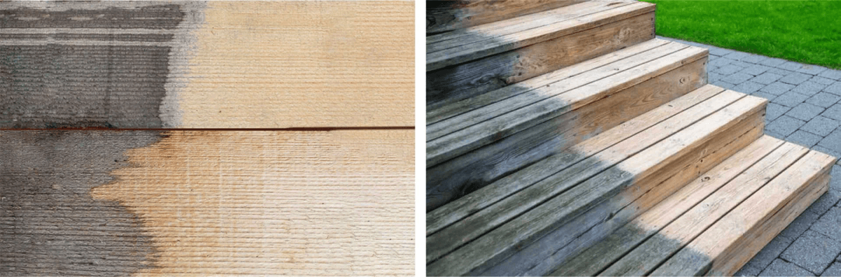 Как быстро и просто отбелить темную древесину: простые и эффективные способы без затрат