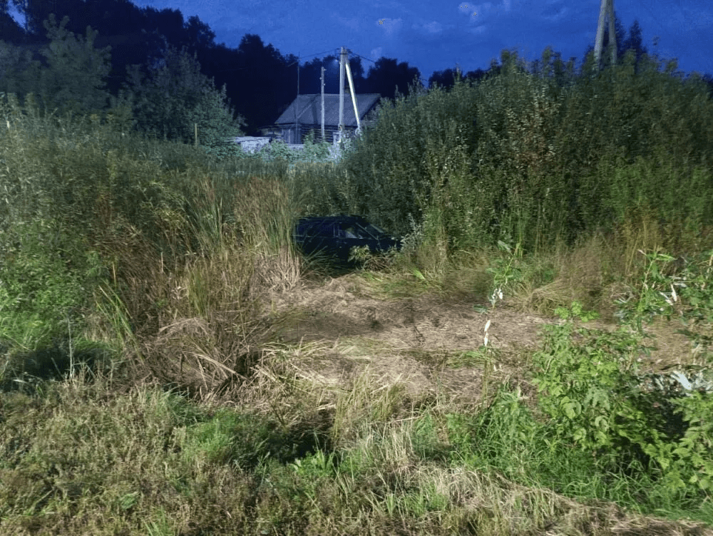 Смертельное ДТП на автодороге «Йошкар-Ола — Зеленодольск»: водитель умер до приезда скорой