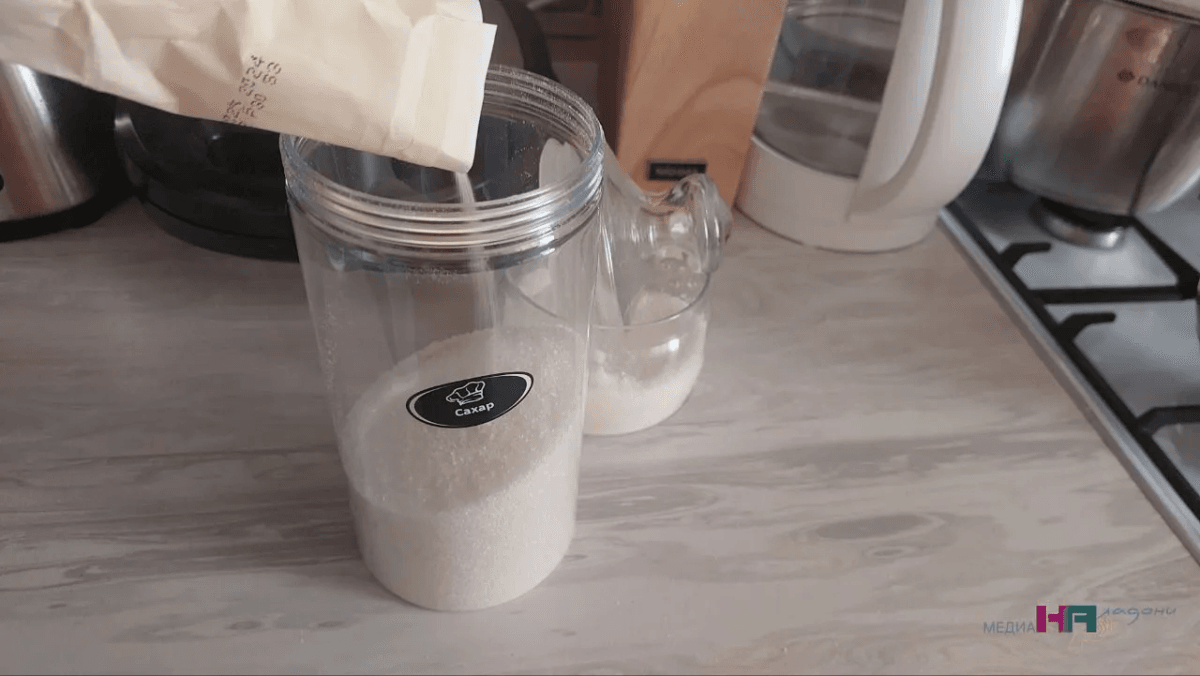 Перед покупкой сахара всегда читаю состав: всего одно слово, но какая разница — не пропустите примеси