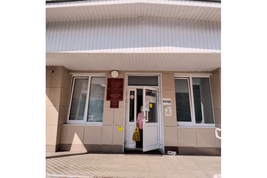 Стало известно, как работают больницы Йошкар-Олы в новогодние праздники