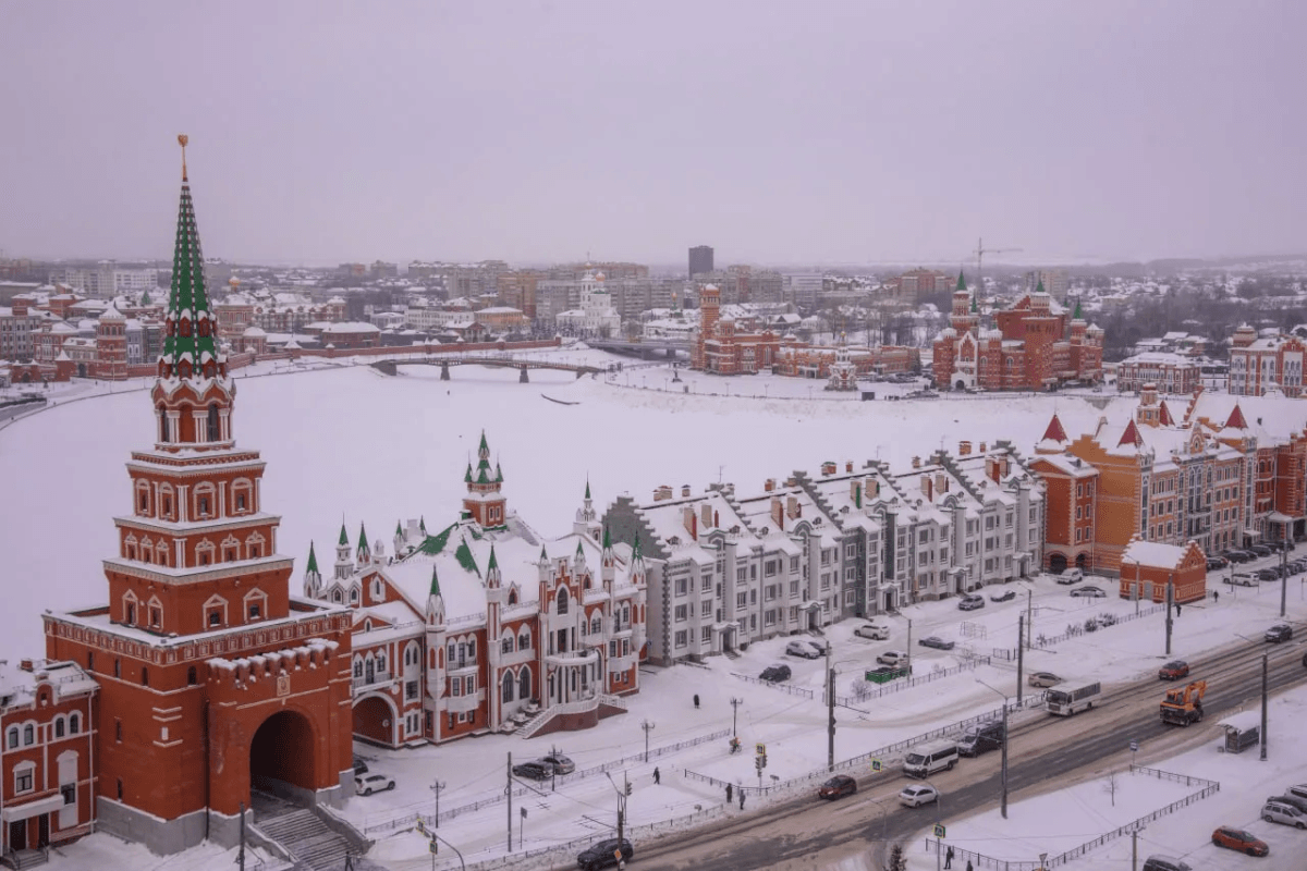 В Марий Эл может появиться звание «Заслуженный предприниматель республики»