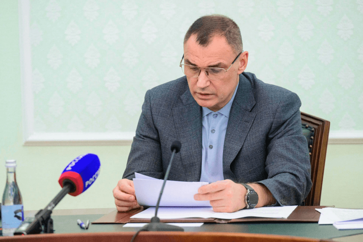 В Марий Эл вдова ветерана афганской войны столкнулась с трудностями при получении медпомощи