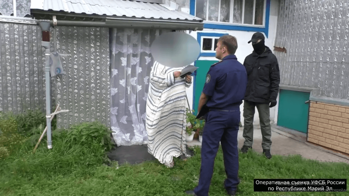 Житель Марий Эл незаконно поселил мигрантов из Узбекистана и Киргизии