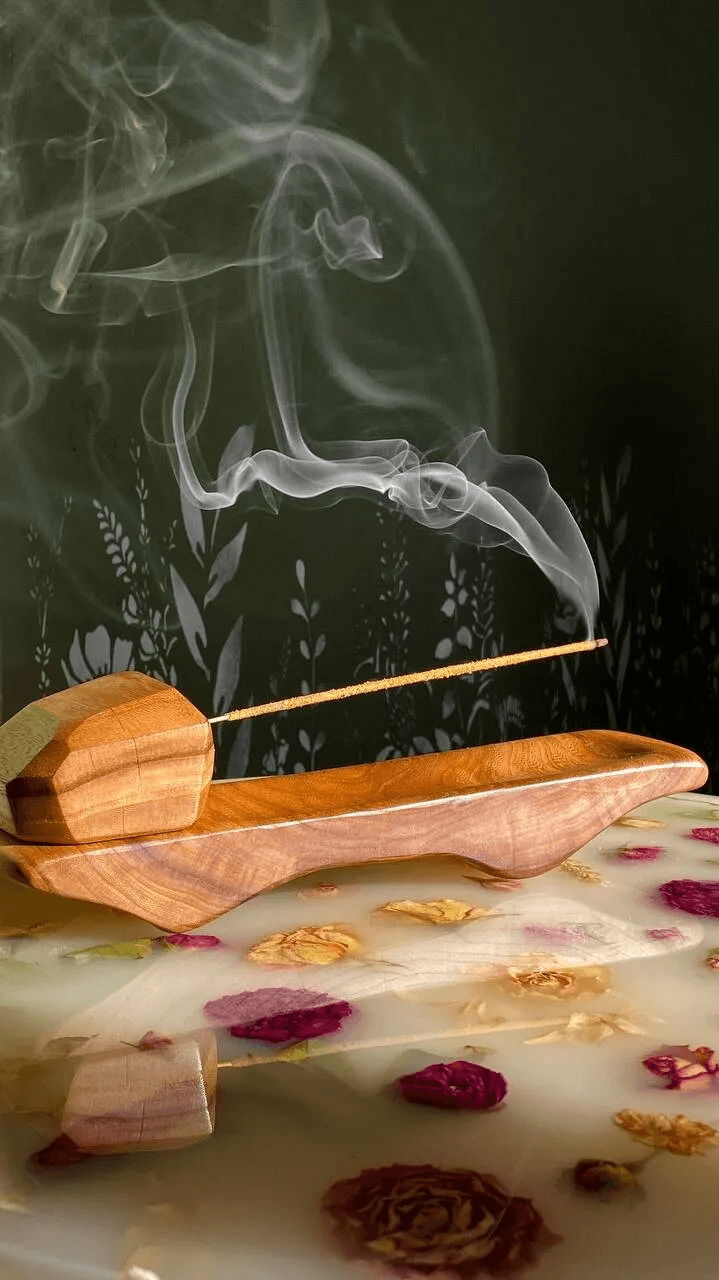 Из отходов — в доходы: Не спешите выбрасывать обрезки дерева, делаем подставки за 1000+ рублей