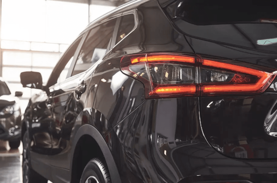 Мой друг купил Гранту, а я Хавал Джулион. Спустя 40 тыс км мы поняли, кто из нас просчитался 3 года назад - честно рассказываю выводы