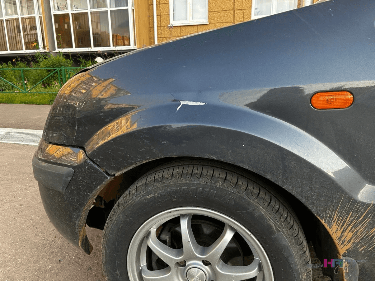 Всего 0 рублей и ржавчины не будет: забытый метод, который работает лучше антикора -  стоит дешевле батона