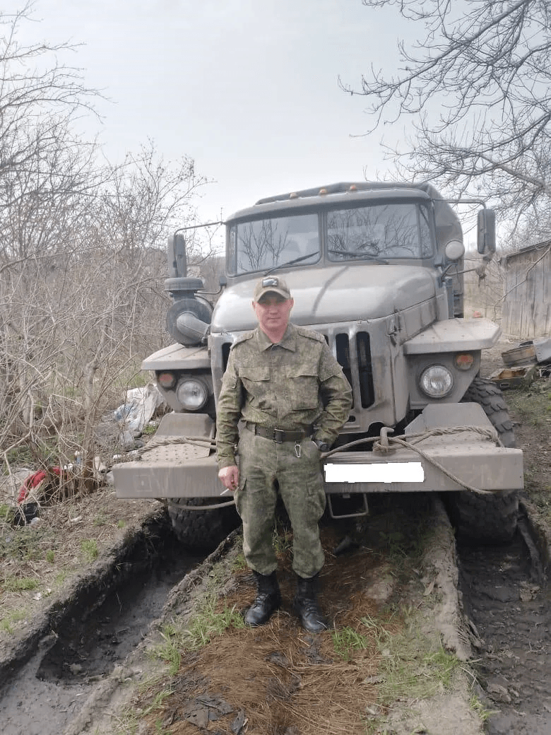 Прибыл на эвакуацию первым: боец СВО из Марий Эл спас съемочную группу НТВ во время атаки