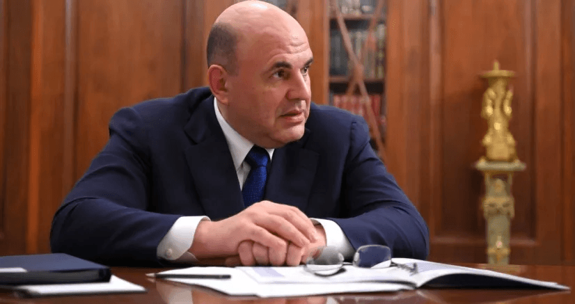Пятницу объявили выходной: Мишустин подарил россиянам «счастливый лотерейный билет»