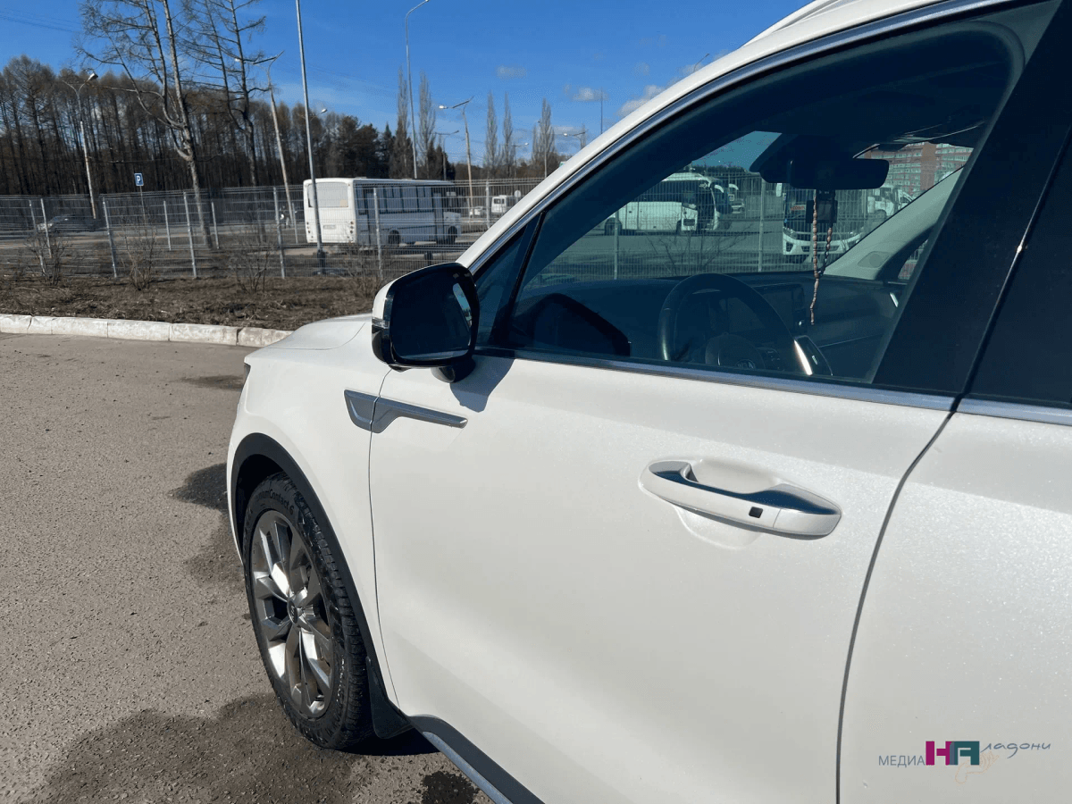 Эти 5 машин, которые идеально подойдут водителям постарше: комфорт, надёжность и без заморочек