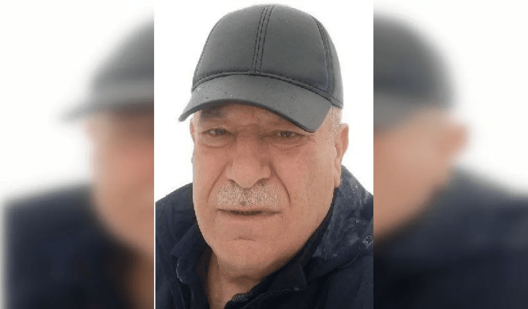 В Марий Эл со 2 января разыскивают 68-летннго мужчину