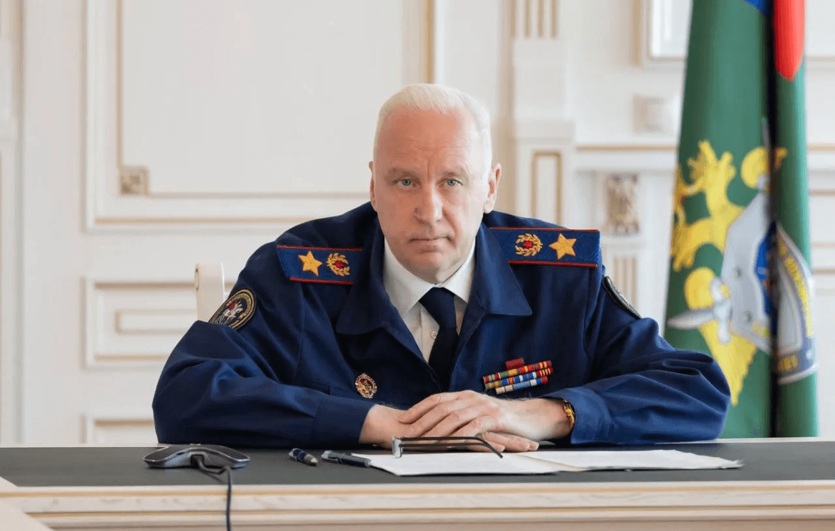 Бастрыкин потребовал проверить ситуацию с дорогами в деревне Зайцево в Марий Эл
