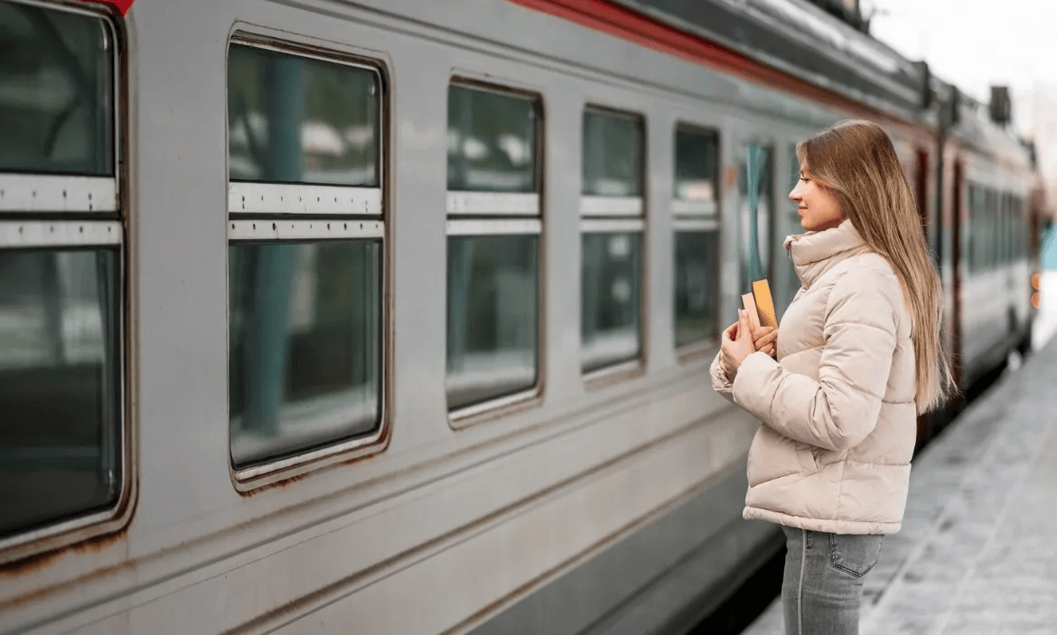 Теперь они будут ездить за полцены: РЖД вводит скидки 50% — вот, кто в списке счастливчиков