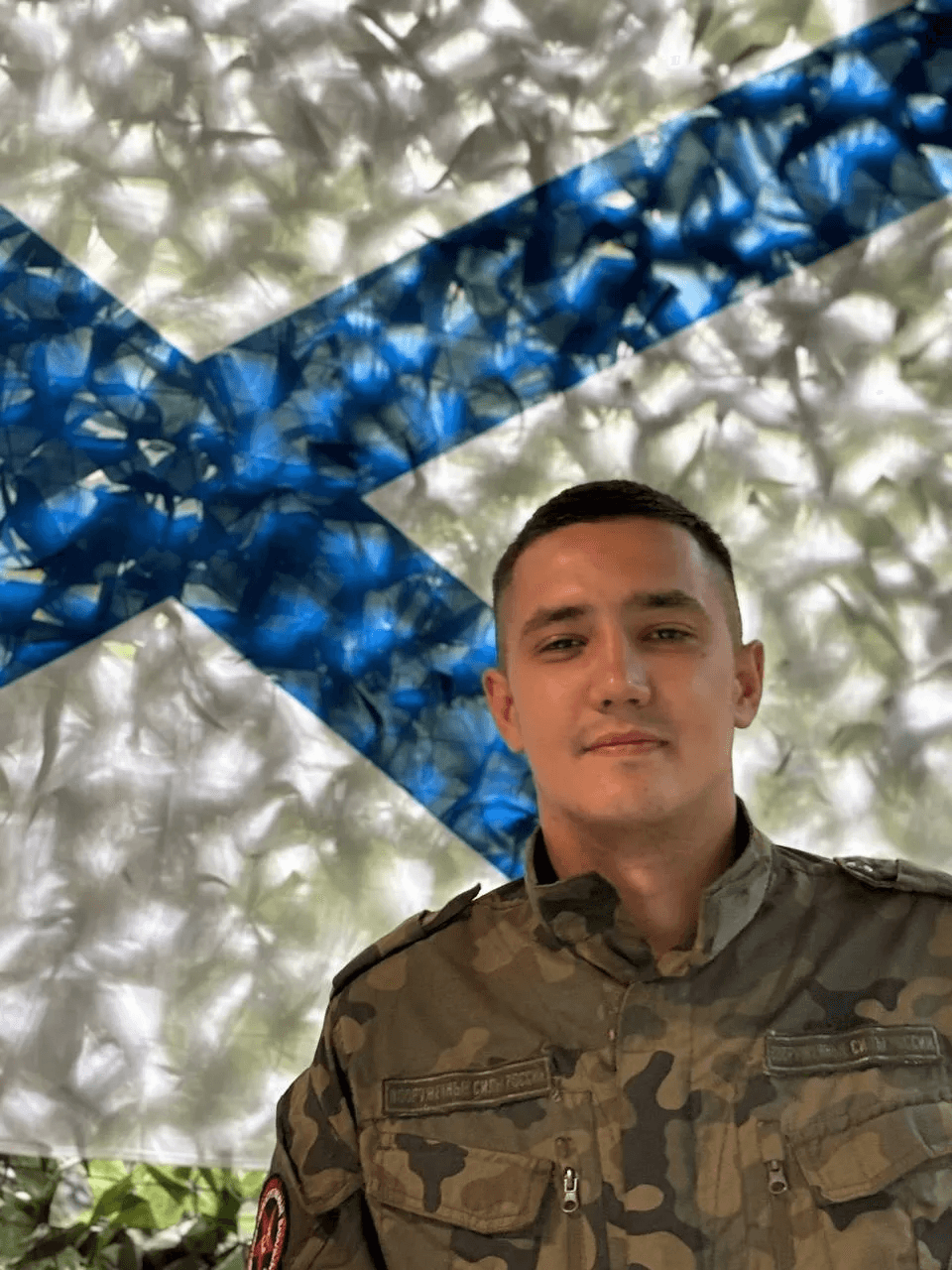 Орден Мужества посмертно: история подвига Кирилла Сухова из Марий Эл