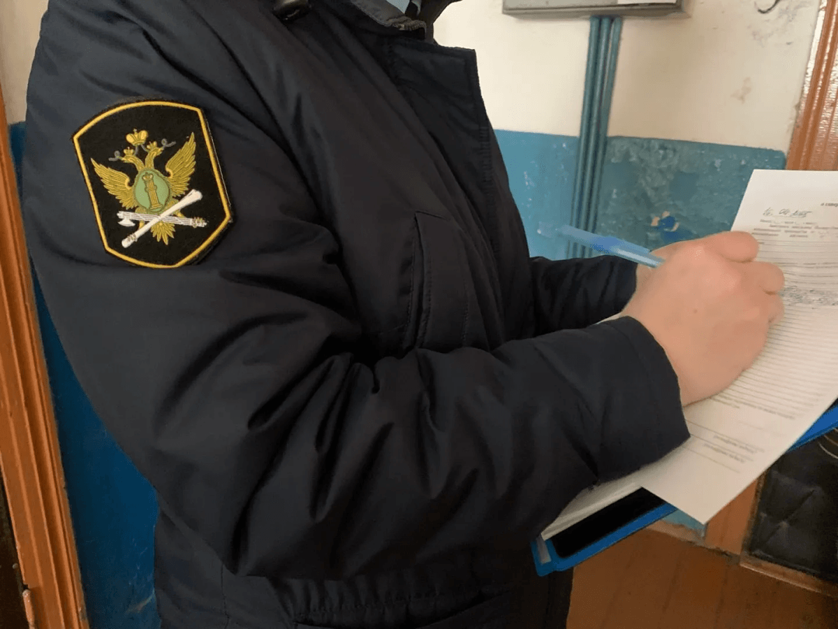 С 1 октября в Марий Эл заработал маркетплейс по продаже имущества должников