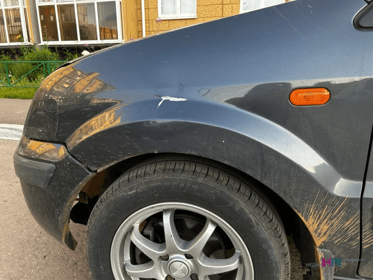 Даже спустя 20 лет машина не будет ржаветь - не нужен антикор — забытый способ защитить авто от коррозии