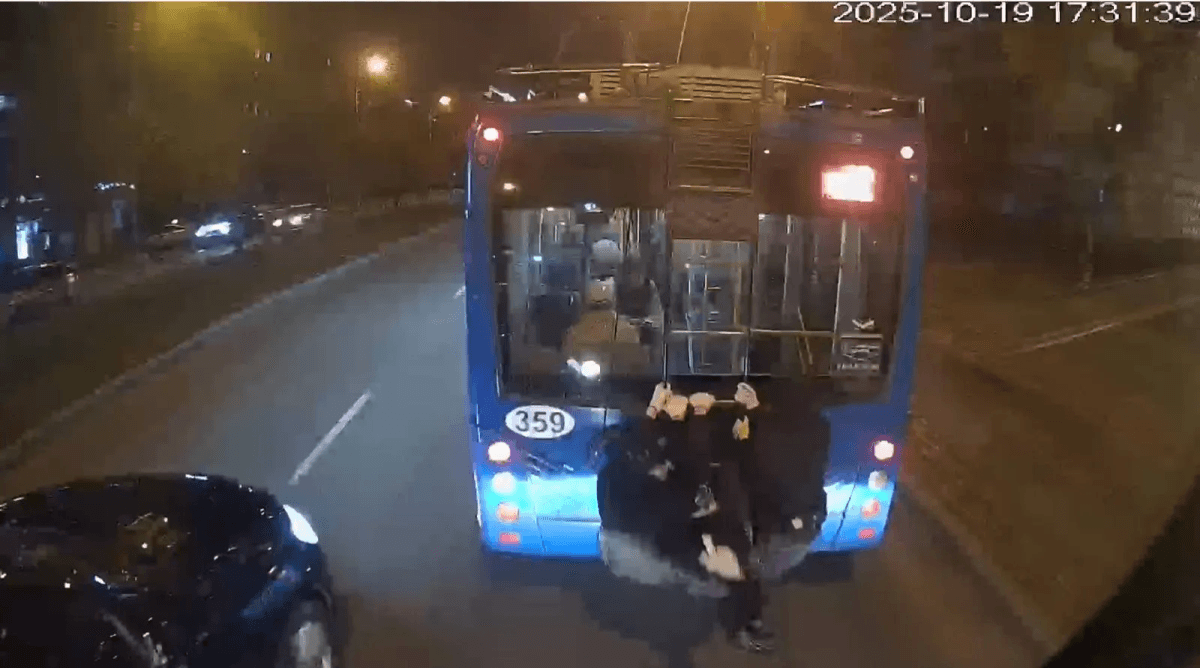 В октябре зафиксировано семь случаев зацепинга в Йошкар-Оле