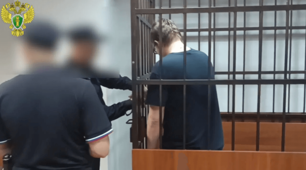 Житель Йошкар-Олы получил 11 лет лишения свободы за вовлечение подростков в наркотики