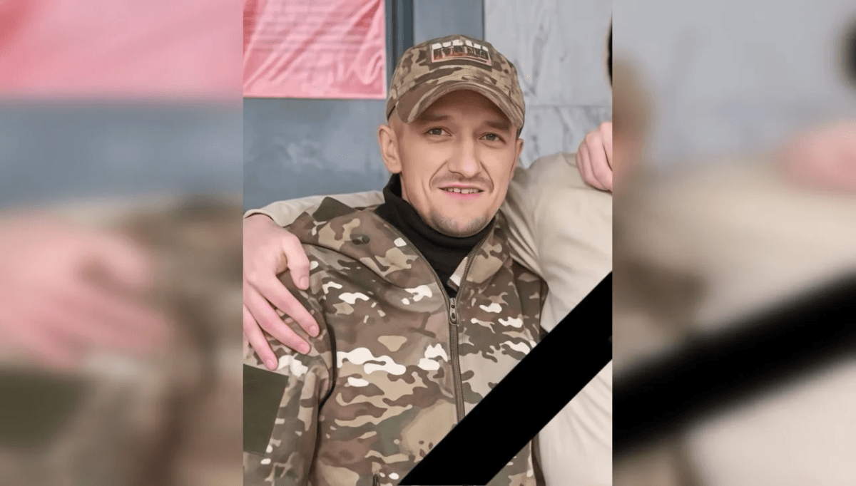 В Марий Эл спустя 9 месяцев простились с погибшим на СВО младшим сержантом