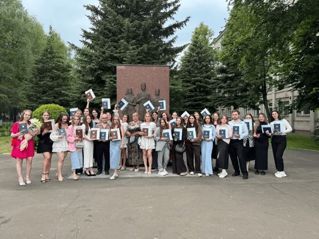 271 студент Йошкар-Олинского медколледжа получил допуск к работе после аккредитации