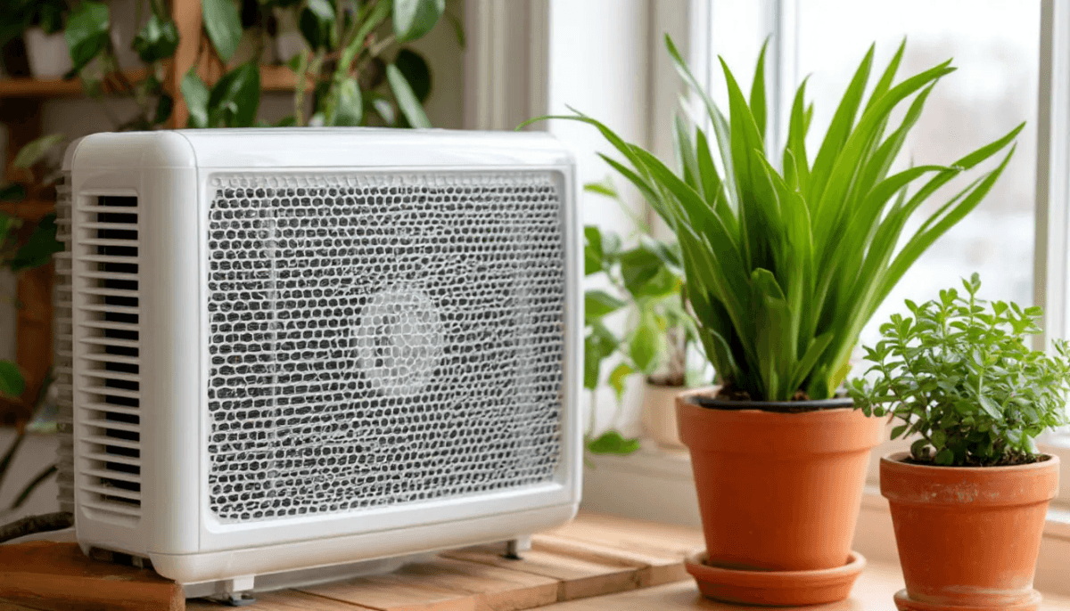 Кондиционеры уходят в историю: новый метод из Европы охлаждает жилище мягче, дешевле и без шума