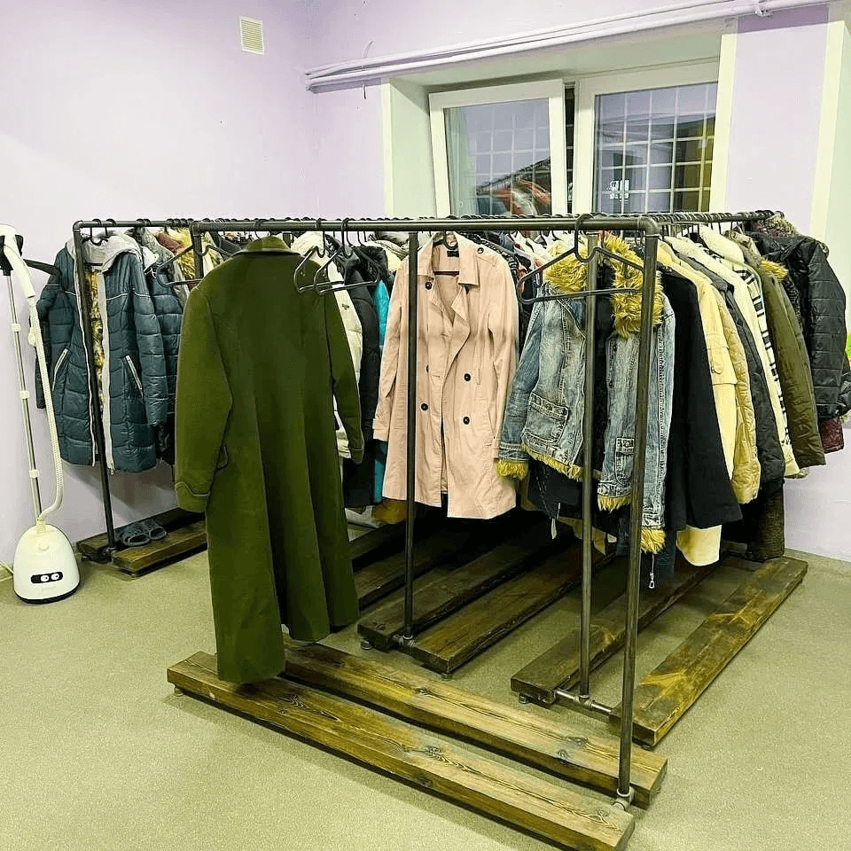 В Йошкар-Оле открылся Гуманитарный центр Красного Креста