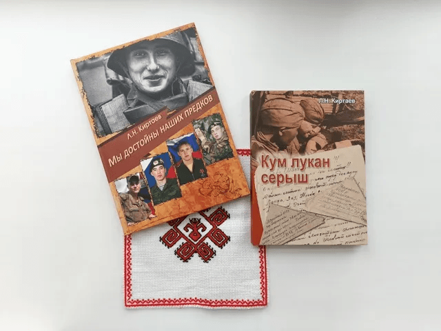 Уже завтра в Йошкар-Оле в Национальной библиотеке презентуют новые книги о героях и истории Марий Эл