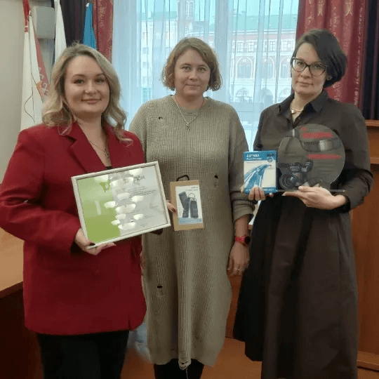 В Марий Эл выбрали лучшие видеоролики о профессиях