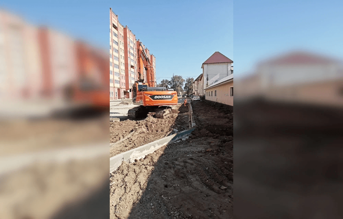 В мэрии Йошкар-Олы пообещали ликвидировать «Шумелевское море»