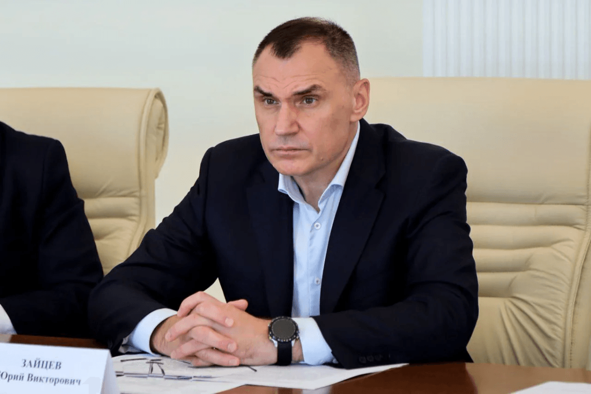Глава Марий Эл встретился с министром экологии, где обсудили будущее Марий Чодры