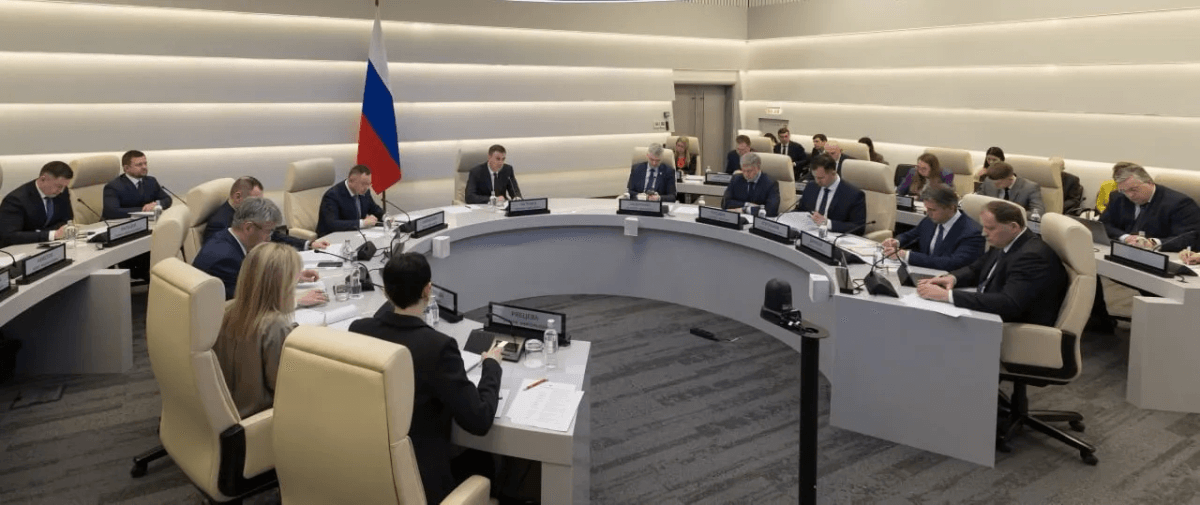 3,4 миллиарда рублей направят на реконструкцию очистных сооружений в Йошкар-Оле
