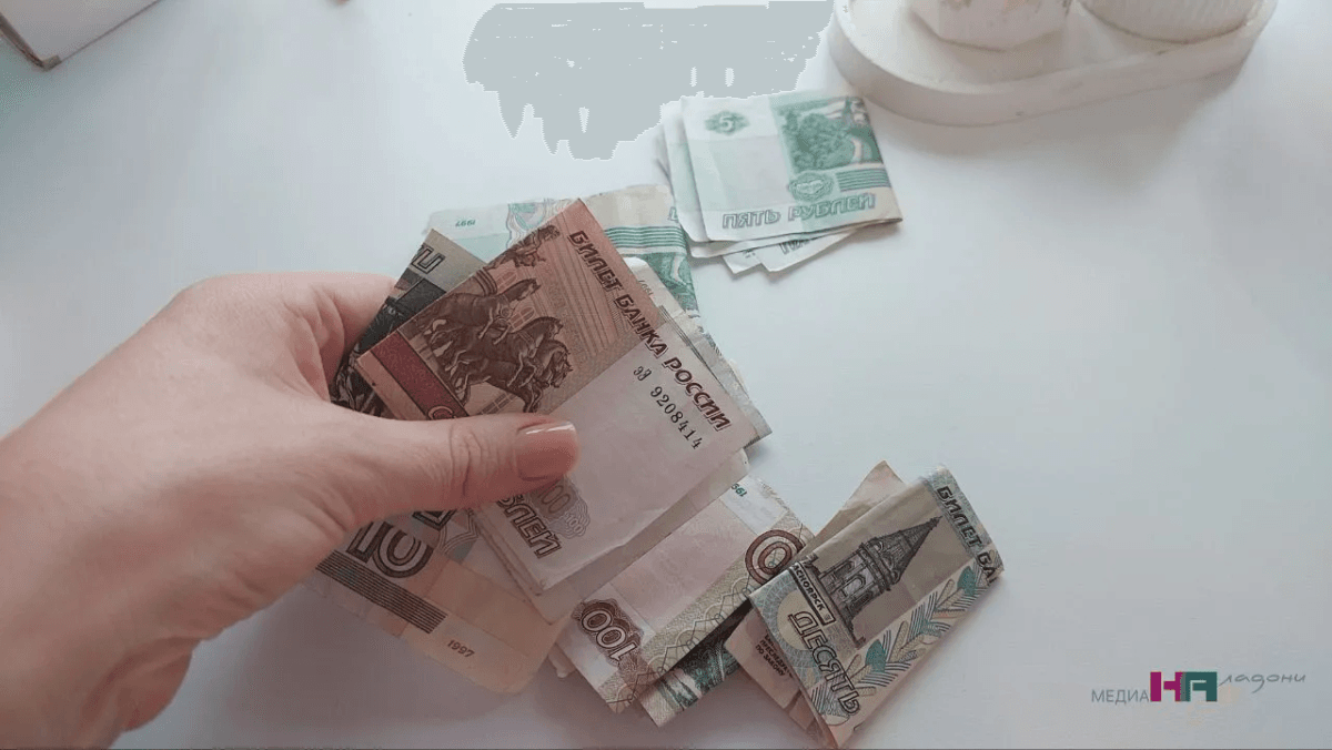 Услуга «наличные на кассе» в Марий Эл набирает популярность: рост на треть
