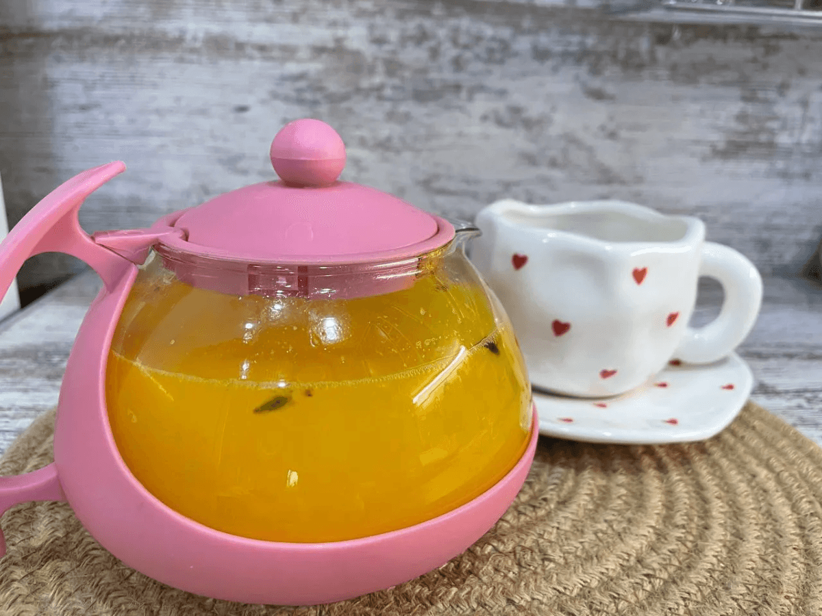 Не чай, а бактериальный коктейль: когда любимый напиток превращается в угрозу для здоровья