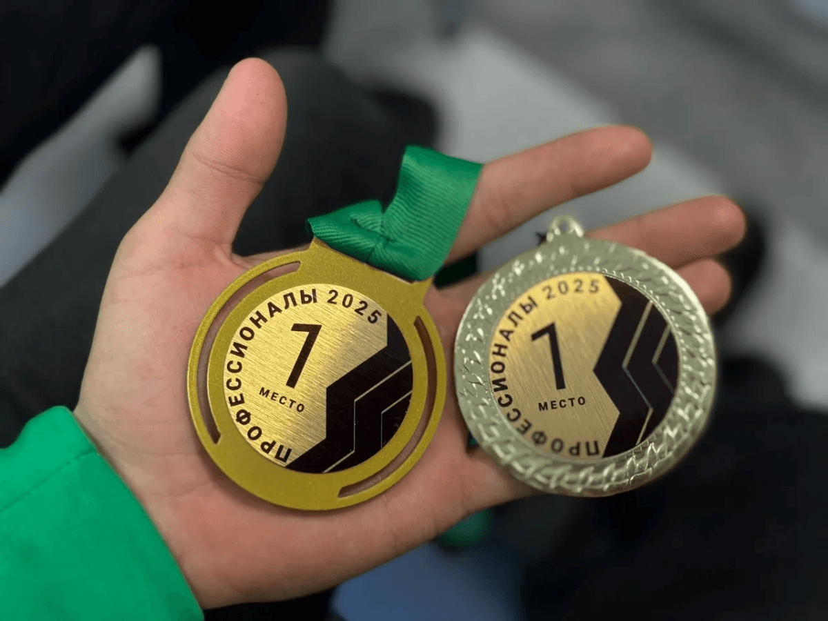 Победители чемпионата «Вальщик леса» в Марий Эл определены