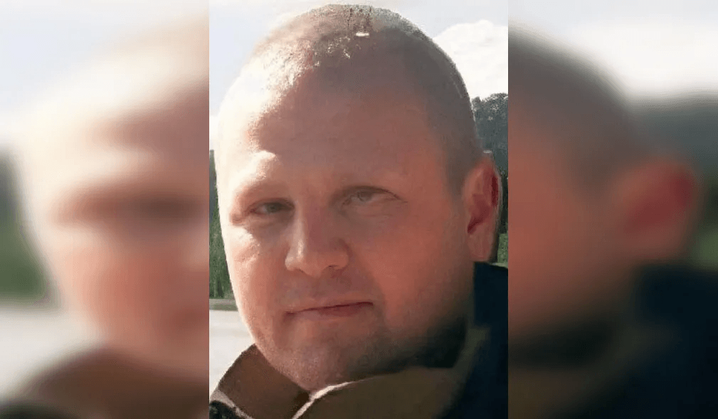 В Йошкар-Оле разыскивают 37-летнего Николая Рыкова