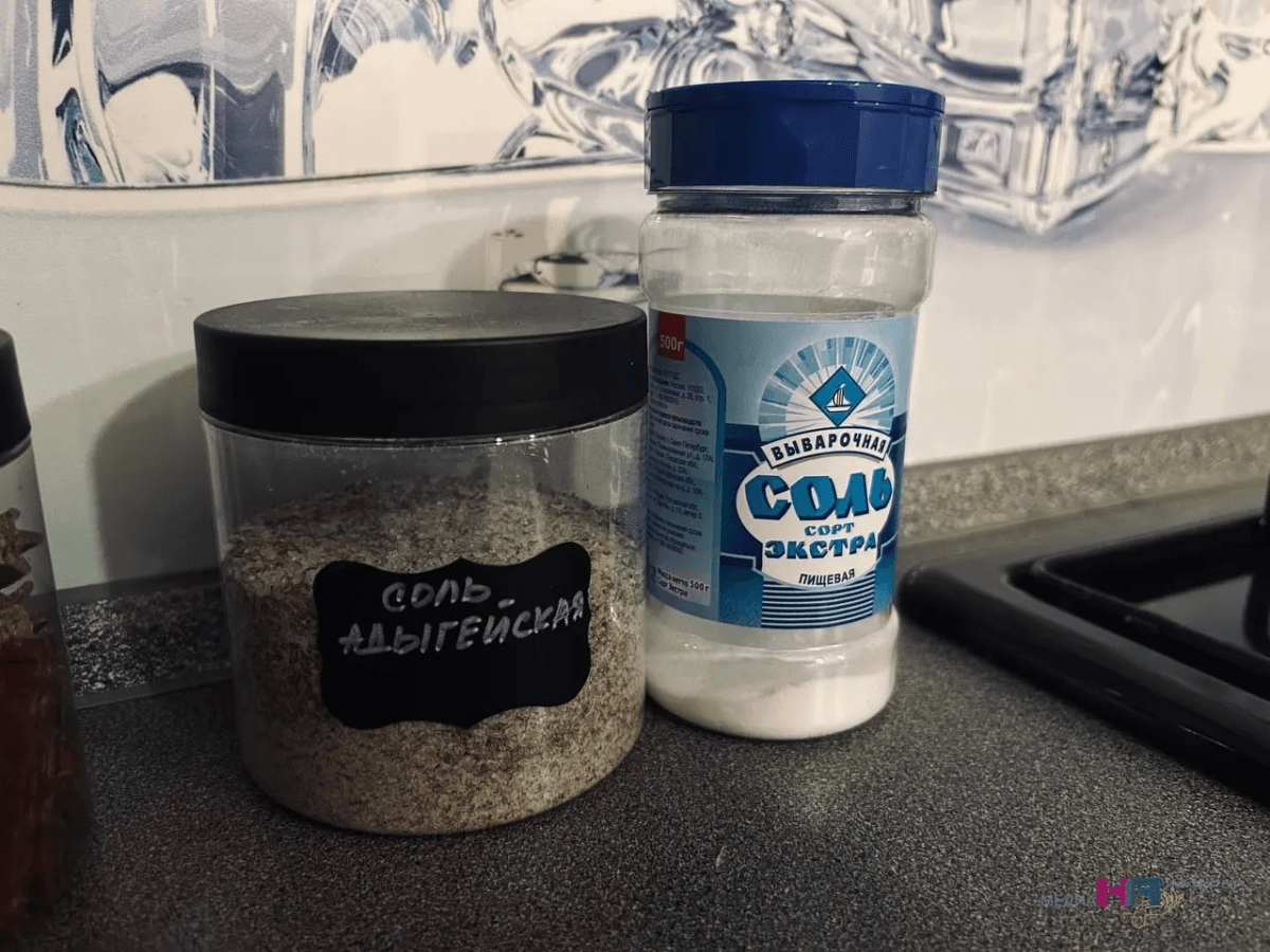 Применение поваренной соли в огороде: дачники открывают новые возможности привычного продукта