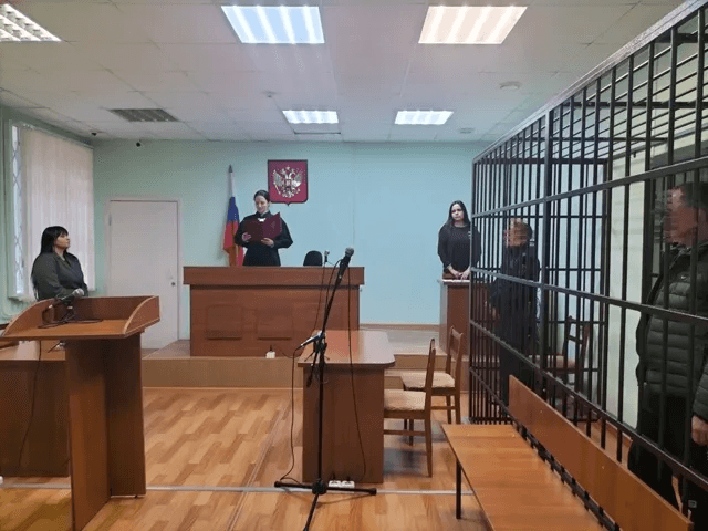 Семейная драма в Медведевском районе закончилась убийством отца