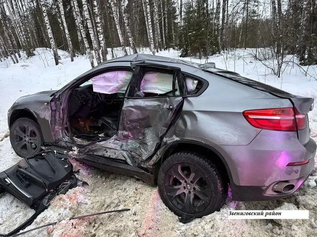 Шесть жителей Марий Эл пострадали за сутки в ДТП 