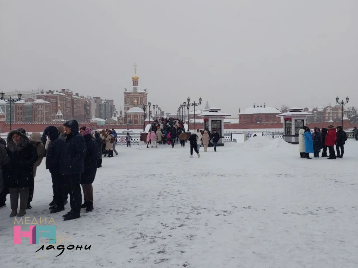 Выплаты по уходу за детьми с инвалидностью проиндексированы для жителей Марий Эл