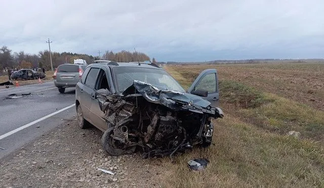 Возбуждено уголовное дело после ДТП, где погибла 18-летняя девушка 