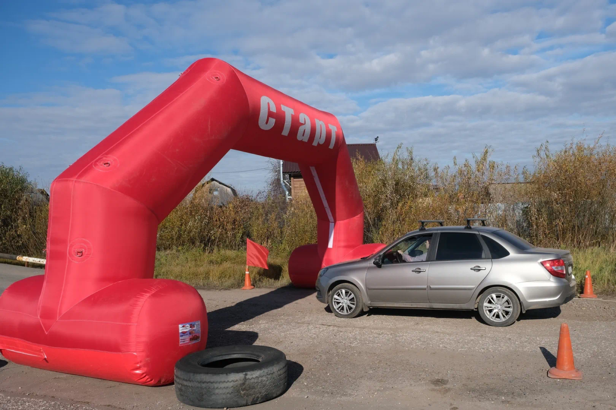 11 октября в Йошкар-Оле пройдет традиционное «Автоледи Марий Эл – 2024»