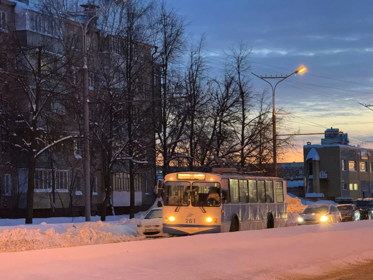 В Йошкар-Оле реконструируют здание автомойки МП «ТТ» за 25 млн рублей